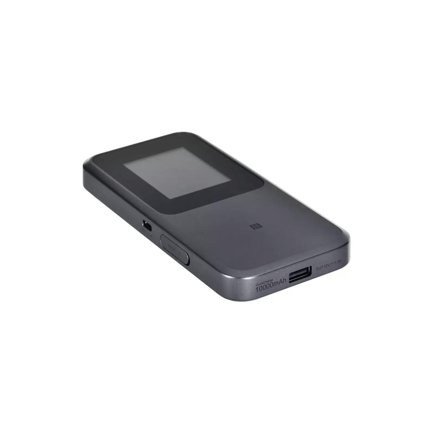 ZTE Mobile Router MU5120 ZTE Mobile Router MU5120